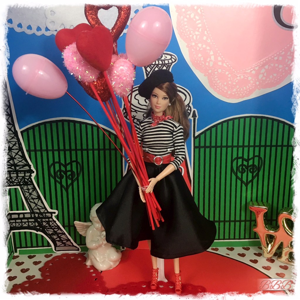 Dioramas – Page 4 – Brunbellebarbie