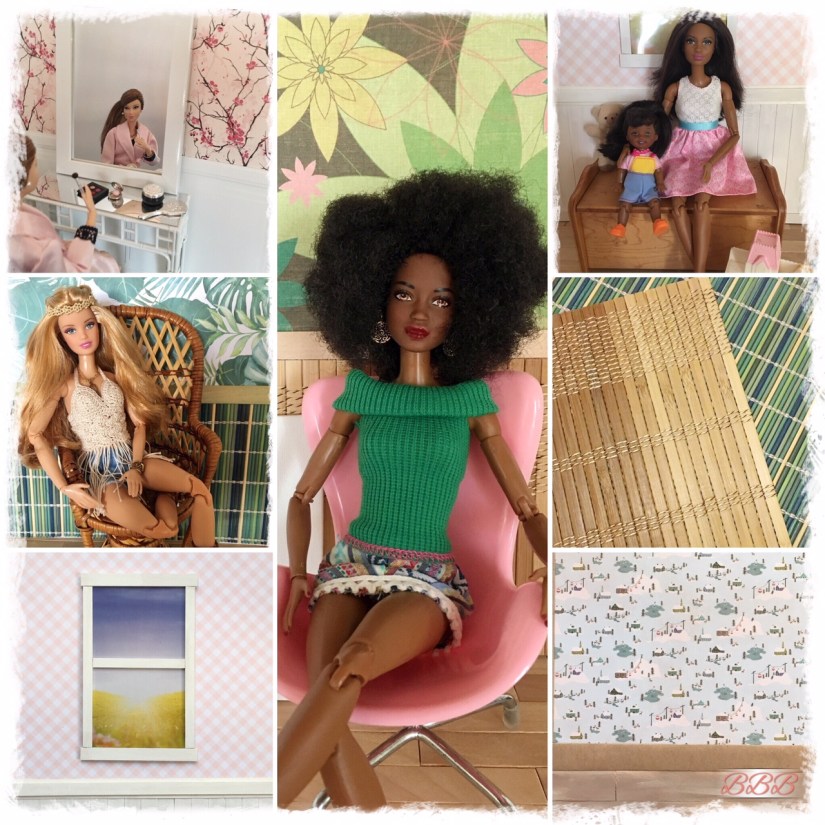 DIY Diorama Wall Ideas