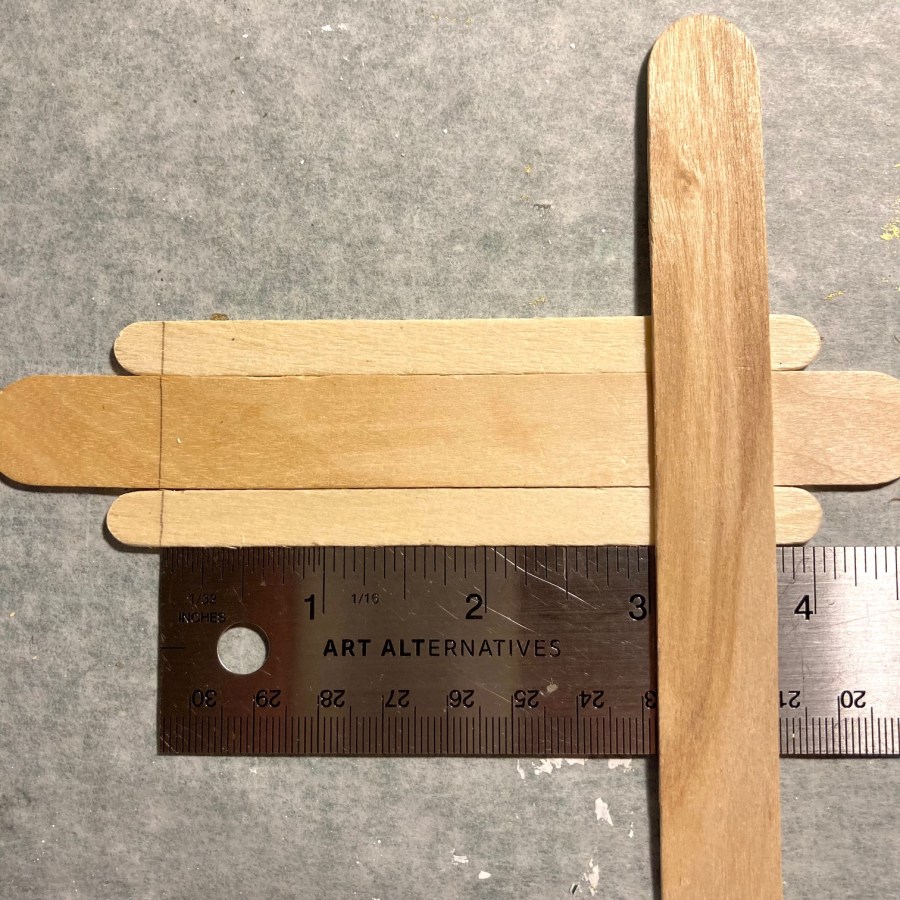 Spring Dollar Tree DIY: 1/6 Scale Doll Decor – Brunbellebarbie